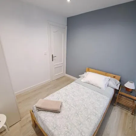 Playa Cerca, Wifi Y Parking - Vut-1523as Appartamento