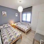 דירה Playa Cerca, Wifi Y Parking - Vut-1523as