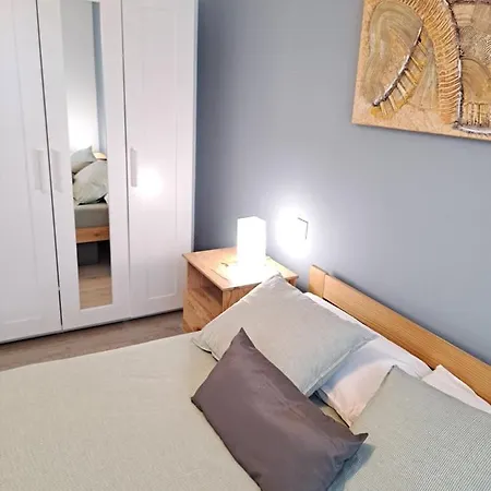 Playa Cerca, Wifi Y Parking - Vut-1523as *