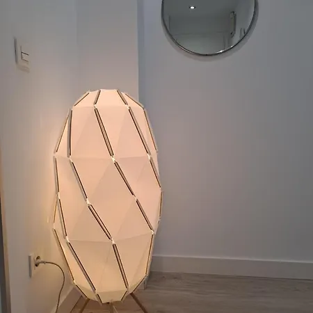 Playa Cerca, Wifi Y Parking - Vut-1523as