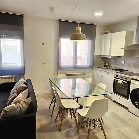 Playa Cerca, Wifi Y Parking - Vut-1523as Apartmán *