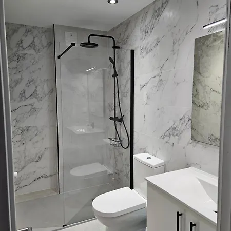 Apartmán Playa Cerca, Wifi Y Parking - Vut-1523as