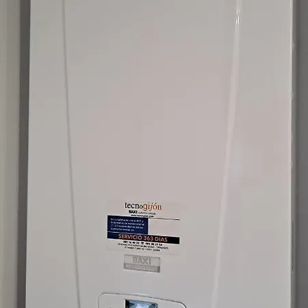 Playa Cerca, Wifi Y Parking - Vut-1523as