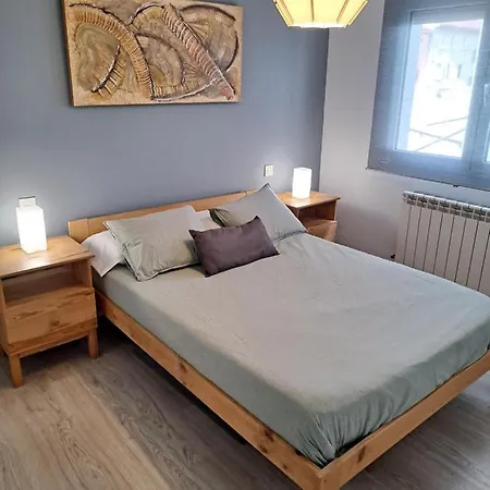 Apartamento Playa Cerca, Wifi Y Parking - Vut-1523as *