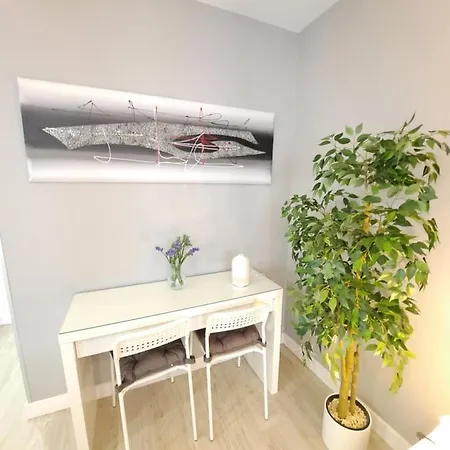 Playa Cerca, Wifi Y Parking - Vut-1523as Gijón