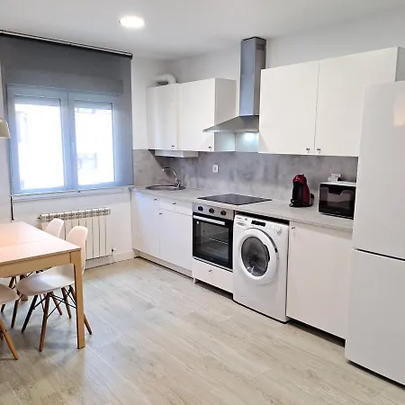 Playa Cerca, Wifi Y Parking - Vut-1523as